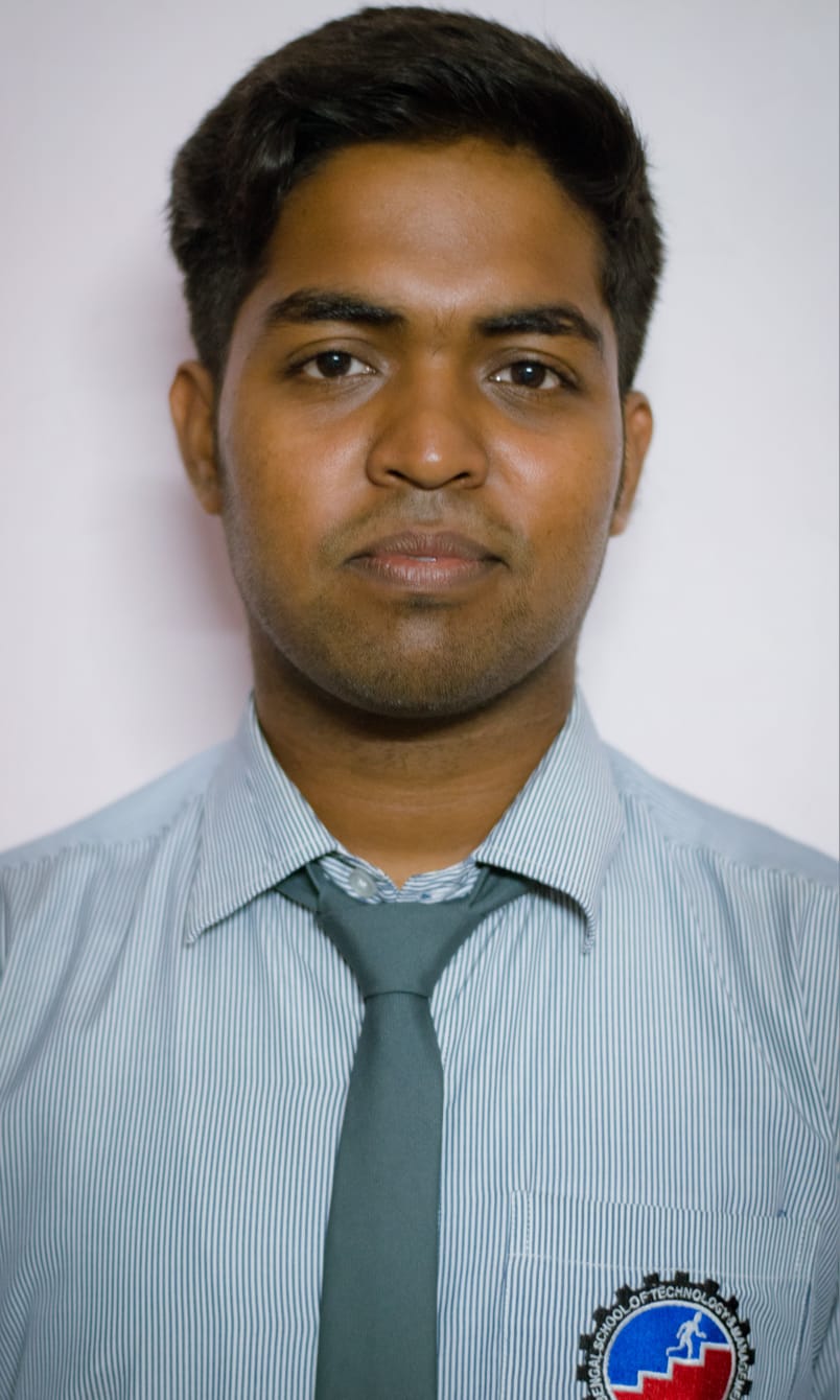 Anubhav Das